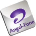 Logo of Angel-Fone android Application 