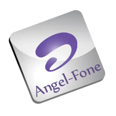 Angel-Fone android App screenshot 0